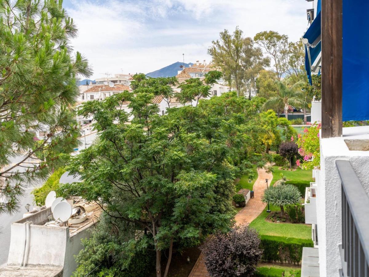 Leilighet Confortable Estudio En Medina Garden Ref 332 *