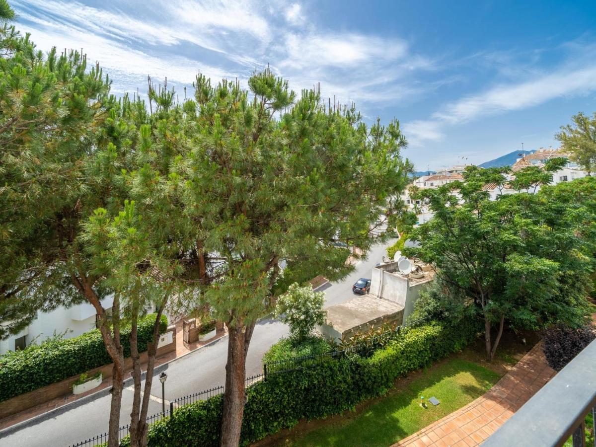 Leilighet Confortable Estudio En Medina Garden Ref 332 Marbella