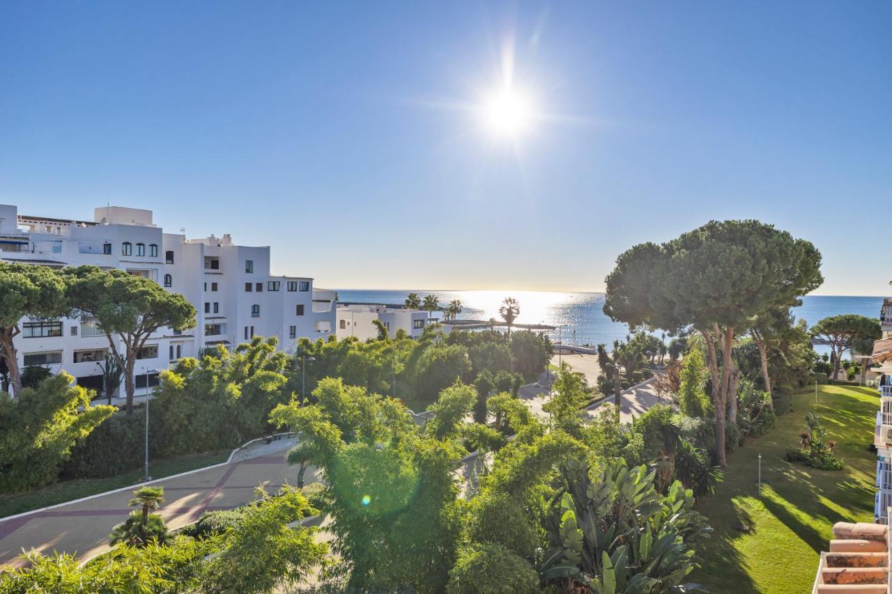 Leilighet Confortable Estudio En Medina Garden Ref 332 *