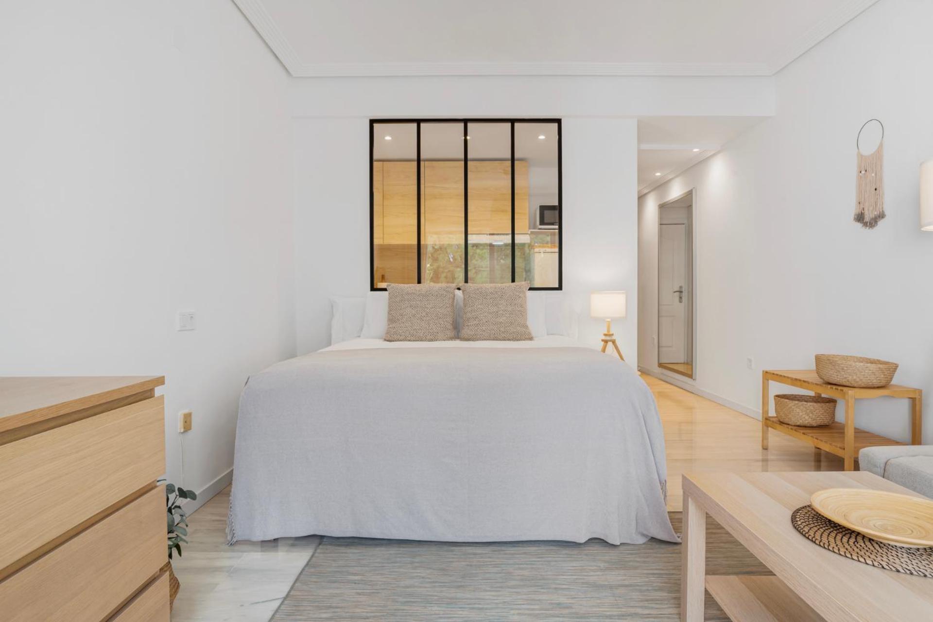 Leilighet Confortable Estudio En Medina Garden Ref 332 *